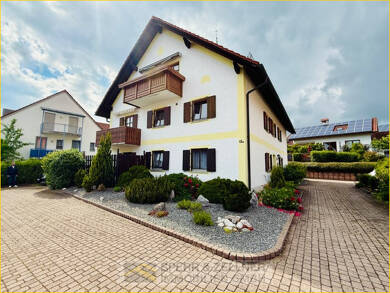 Wohnung zum Kauf 250.000 € 2 Zimmer 52 m² Dorfen Dorfen 84405