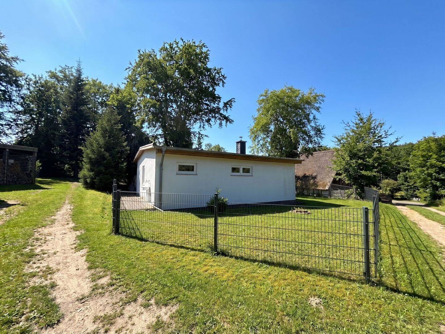 Bungalow zum Kauf - Ansicht 2