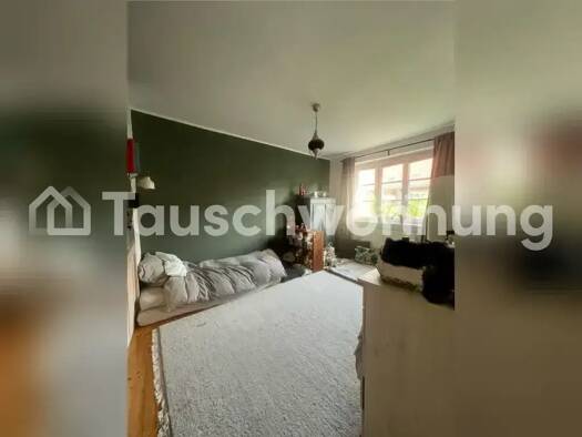 Wohnung zur Miete Tauschwohnung 700 € 2 Zimmer 55 m² Oberschöneweide Berlin 12459