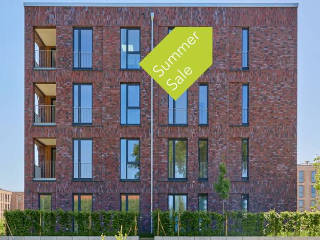 Wohnung zum Kauf provisionsfrei 279.000 € 2 Zimmer 51 m² 3. Geschoss Kernstadt Paderborn 33102