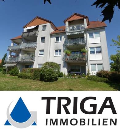 Wohnung zur Miete 575 € 3 Zimmer 88,4 m² Dachgeschoss, 3. Geschoss Ellrich Ellrich 99755