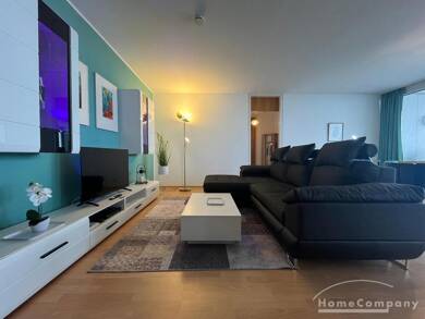 Wohnung zur Miete Wohnen auf Zeit 2.190 € 2 Zimmer 78 m² frei ab sofort Schönberg Kronberg 61476