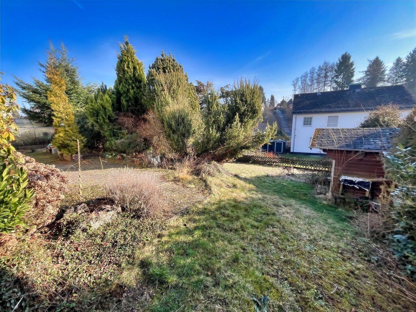 Einfamilienhaus zum Kauf - Ansicht 5
