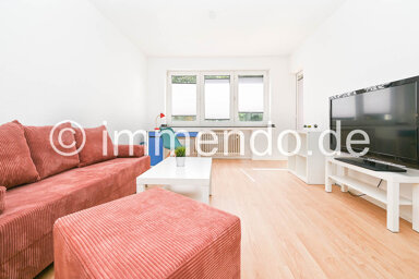 Wohnung zur Miete Wohnen auf Zeit 1.300 € 2 Zimmer 50 m² frei ab 01.03.2025 Hochfeld Duisburg 47053