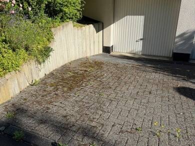 Garage/Stellplatz zur Miete provisionsfrei 85 € Schloßteichstraße 12 Bad Wilhelmshöhe Kassel 34131