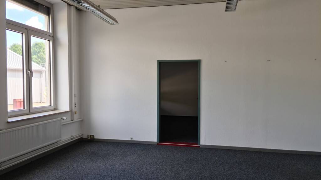 Bürofläche zur Miete 2.760 € 460 m² Bürofläche Innenstadt Neunkirchen 66539