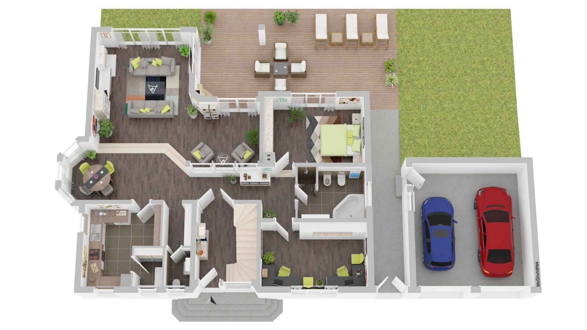 Stadthaus zur Miete 1.300 € 4 Zimmer 150 m²<br/>Wohnfläche 1.020 m²<br/>Grundstück ab sofort<br/>Verfügbarkeit Breithardt Hohenstein 65329