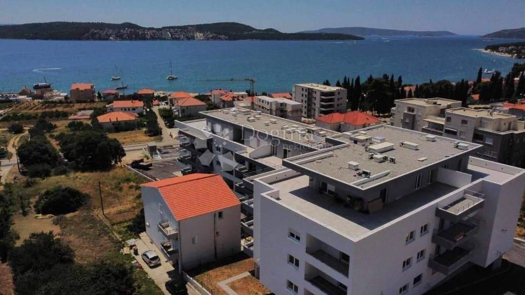 Wohnung zum Kauf 267.000 € 3 Zimmer 75 m² EG Trogir