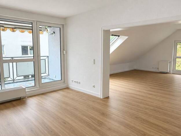 Wohnung zur Miete 1.300 € 2,5 Zimmer 89 m² frei ab 01.10.2026 Im Köhlersgrund Marbach Marburg 35041