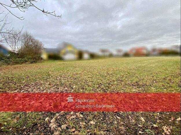 Grundstück zum Kauf 259.000 € 984 m² Grundstück Schlingen Bad Wörishofen 86825