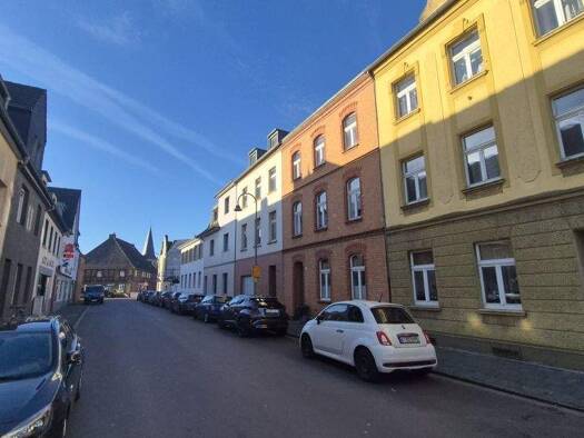 Mehrfamilienhaus zum Kauf 380.000 € 334 m² 1.150 m² Grundstück Flittard Köln / Flittard 51061