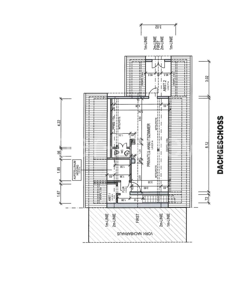 Einfamilienhaus zum Kauf 435.000 € 9 Zimmer 183 m²<br/>Wohnfläche 537 m²<br/>Grundstück Hückhausen Wiehl 51674