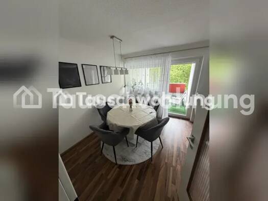 Wohnung zur Miete Tauschwohnung 550 € 2,5 Zimmer 65 m² Kumpfmühl-Ziegetsdorf-Neuprüll Regensburg 93051