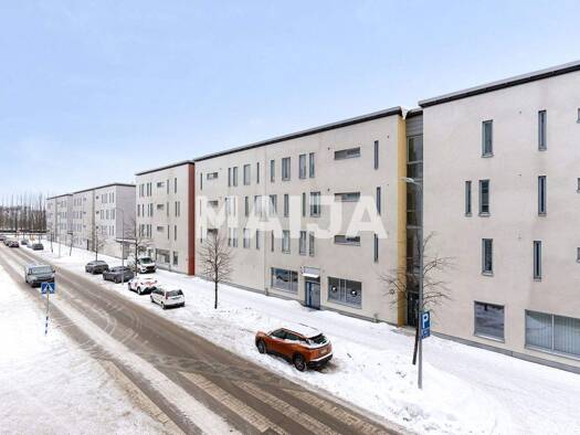 Bürofläche zum Kauf 110.000 € Helsinki 00790