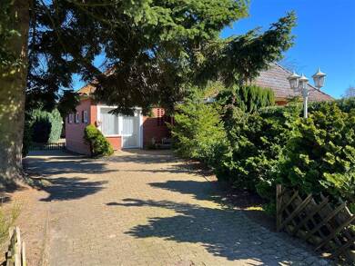 Einfamilienhaus zum Kauf 238.000 € 5 Zimmer 146 m² frei ab sofort Hasenbeckallee 64 Wingst Wingst 21789