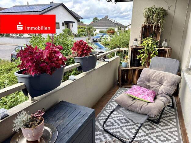 Wohnung zum Kauf 285.000 € 4 Zimmer 99,1 m² frei ab 01.01.2026 Biblis 68647