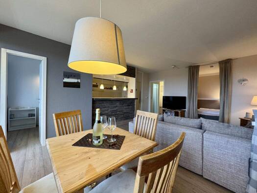 Wohnung zum Kauf 239.000 € 2 Zimmer 47 m² Sankt Peter-Ording 25826