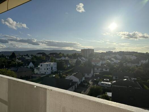 Wohnung zur Miete 839 € 3 Zimmer 72,8 m² Geschoss 7/8 frei ab sofort Vellmar-West Vellmar 34246