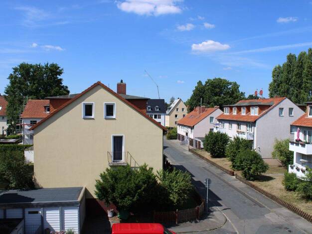Wohnung zur Miete 800 € 3 Zimmer 80 m² 2. Geschoss frei ab 01.06.2026 Alt-Langenhagen Langenhagen 30851