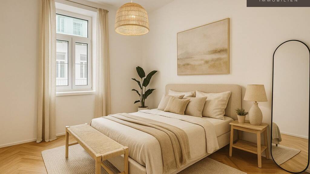 Studio zum Kauf 230.000 € 1 Zimmer 33,8 m² 3. Geschoss Wien 1140