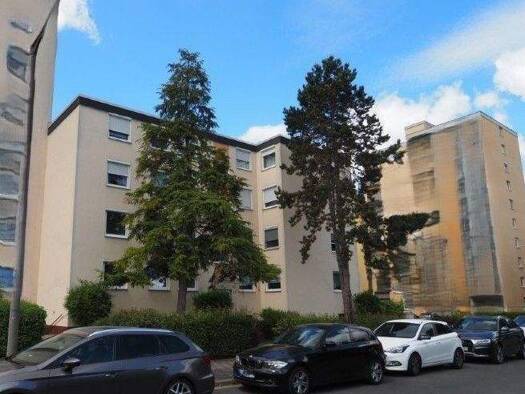 Wohnung zum Kauf 280.000 € 3,5 Zimmer 85 m² 3. Geschoss Goethering Deutenbach Stein 90547