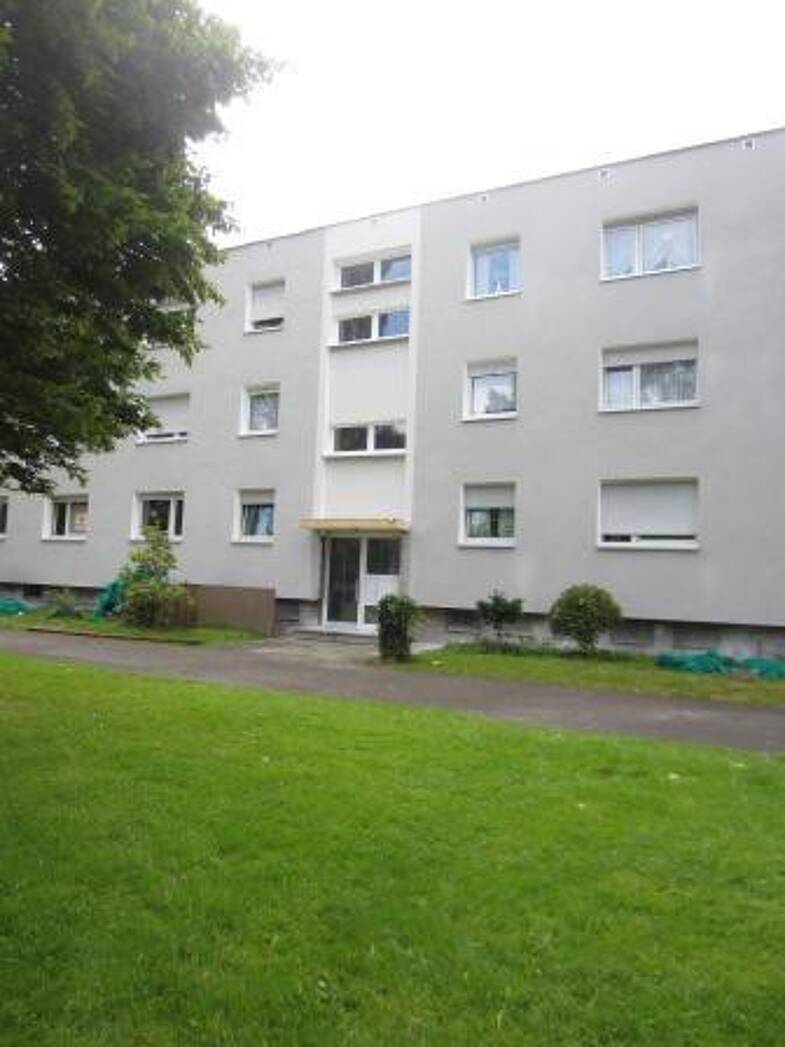 Wohnung zur Miete 728 € 3 Zimmer 68 m² 1. Geschoss frei ab 20.06.2025 Barbarastr. 3 Kaster Bedburg 50181