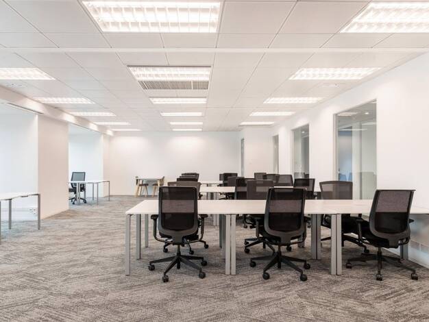 Bürofläche zur Miete provisionsfrei 100 m² Bürofläche Maximilianstraße 26 Memmingen Memmingen 87700