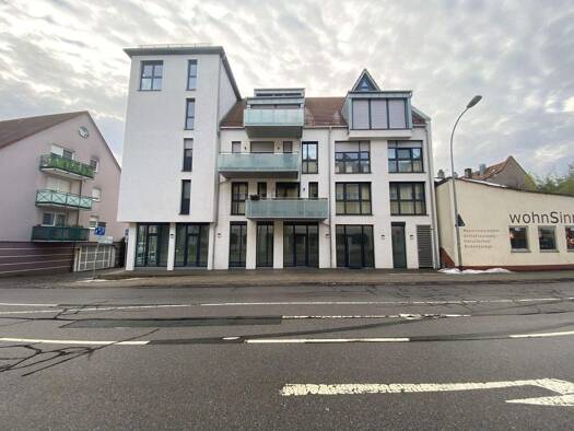 Offene Bürofläche zum Kauf 330.000 € 2 Zimmer 90 m² Bürofläche Briver Allee Lauf Lauf an der Pegnitz 91207