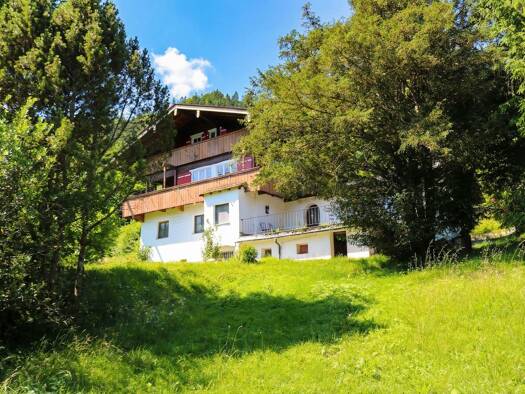 Haus zum Kauf 950.000 € 8 Zimmer 190 m² 4.569 m² Grundstück Berchtesgaden 83471