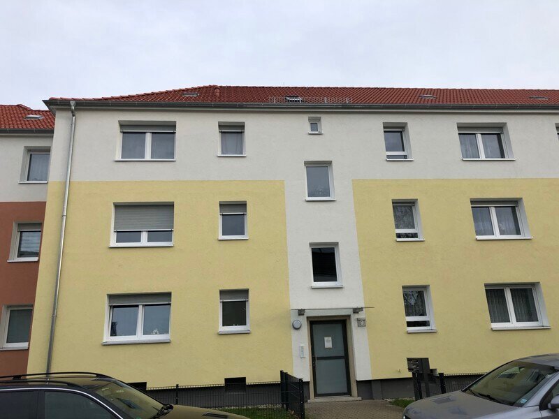 Wohnung zur Miete 700 € 3 Zimmer 66,8 m²<br/>Wohnfläche 1.<br/>Geschoss 14.12.2024<br/>Verfügbarkeit Fidel-Fischer-Str. 9 Bühl Bühl 77815