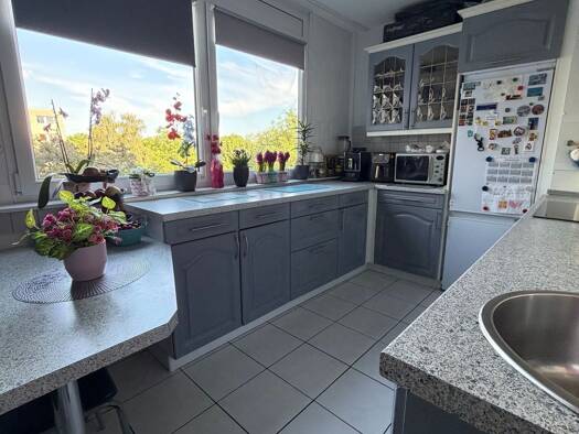 Wohnung zum Kauf 277.000 € 4 Zimmer 96 m² 3. Geschoss frei ab 11.12.2026 Altenbochum Mitte 44803