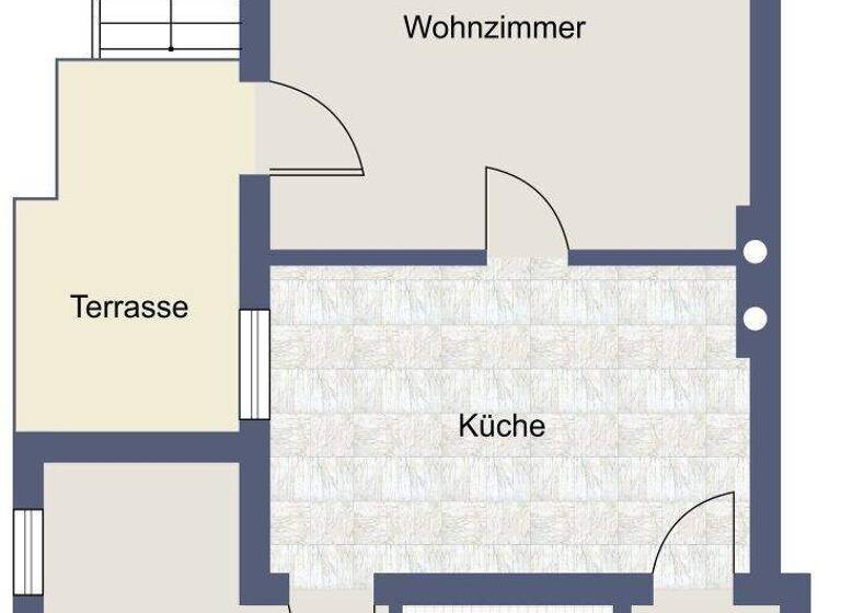 Wohnung zum Kauf 220.000 € 2,5 Zimmer 49 m² EG Saalfelden am Steinernen Meer 5760