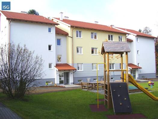 Wohnung zur Miete 510 € 2 Zimmer frei ab 01.09.2026 Hofaustraße 10a Mattighofen 5230