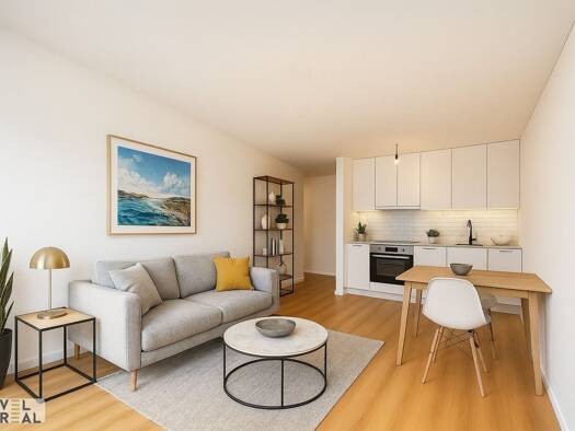 Wohnung zum Kauf - Erstbezug 186.000 € 1 Zimmer 32,4 m² 2. Geschoss Simmering 1110