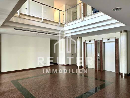 Bürofläche zur Miete provisionsfrei 7,90 € 149 m² Bürofläche Niendorf Hamburg 22453