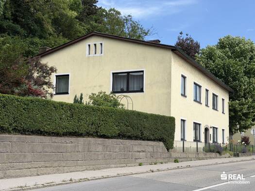 Haus zum Kauf 183.000 € 262 m² 2.657 m² Grundstück St. Georgen an der Gusen 4222