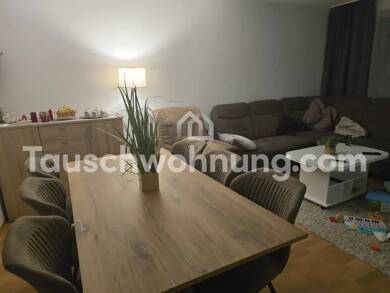 Wohnung zur Miete Tauschwohnung 500 € 3 Zimmer 85 m² 3. Geschoss Coerde Münster 48157