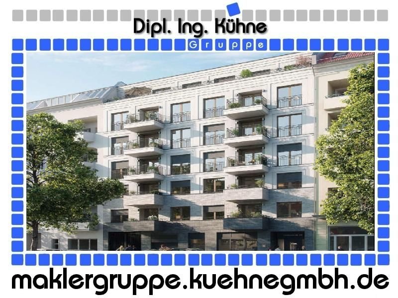 Wohnung zum Kauf 1.487.521 € 2 Zimmer 78,8 m²<br/>Wohnfläche 5.<br/>Geschoss Charlottenburg Berlin 10625