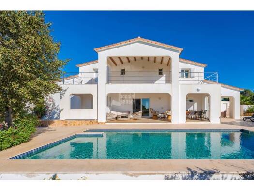 Wohnung zum Kauf 1.295.000 € 3 Zimmer 252 m² Sant Lluís 07711