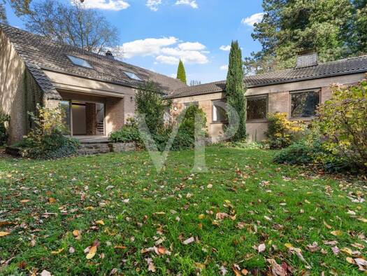 Bungalow zum Kauf 760.000 € 6 Zimmer 183 m² 1.004 m² Grundstück Laurensberg Aachen 52072