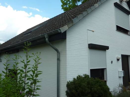 Einfamilienhaus zum Kauf 459.000 € 7 Zimmer 187 m² 673 m² Grundstück Tespe Tespe 21395
