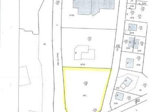 Grundstück zum Kauf provisionsfrei 196.450 € 3.929 m² Grundstück Hauptstraße Hartenstein Hartenstein 08301