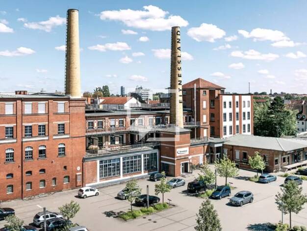 Bürogebäude zur Miete 678 m² Bürofläche Großreuth h d Veste Nürnberg 90409