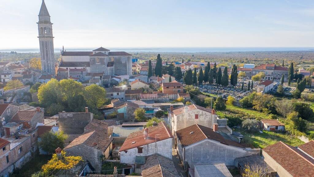 Haus zum Kauf 200.000 € 5 Zimmer 190 m² Vodnjan