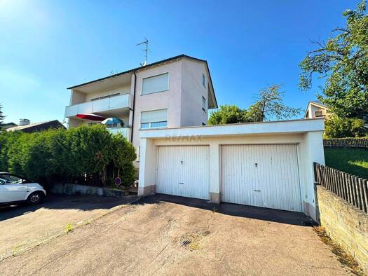 Mehrfamilienhaus zum Kauf 449.000 € 10 Zimmer 248,8 m² 560 m² Grundstück Ebersbach Ebersbach an der Fils 73061