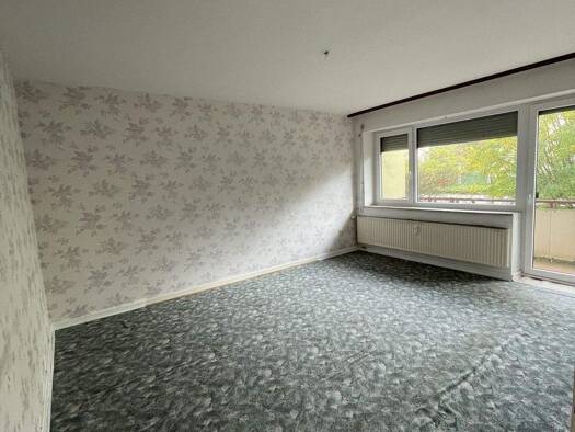Wohnung zur Miete 350 € 2 Zimmer 51 m² Baumholder 55774