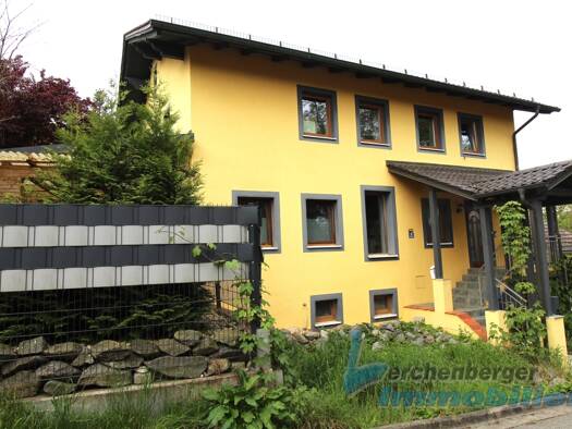 Mehrfamilienhaus zum Kauf 395.000 € 7 Zimmer 186 m² 640 m² Grundstück Landau Landau an der Isar 94405