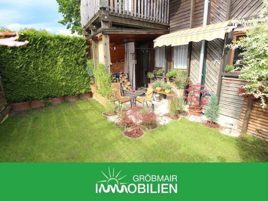 Wohnung zum Kauf provisionsfrei 350.000 € 2 Zimmer 59,8 m² Wolfratshausen Wolfratshausen 82515