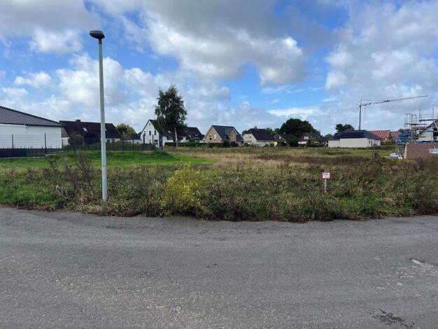 Grundstück zum Kauf provisionsfrei 139.000 € 841 m² Grundstück Sievern Geestland-Sievern 27607