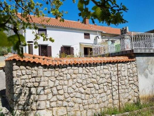 Haus zum Kauf 260.000 € 6 Zimmer 125 m² Bribir, Vinodolska Opcina Bribir